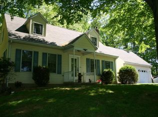 959 Mile Post Rd, Sunbury, PA 17801