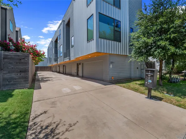 2711 Kimsey Dr, Dallas, TX 75235