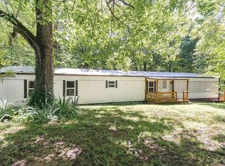 4050 S Friendship Wc 571 Rd, Springdale, AR 72764