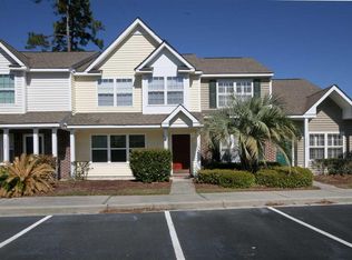 3522 Crepe Myrtle Ct UNIT 3522, Myrtle Beach, SC 29577
