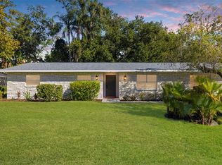 16113 Tampa St, Lutz, FL 33548