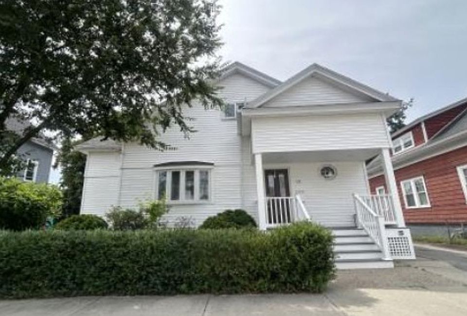Property Front View