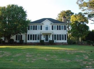 112 Falmouth Rise Rd, Columbia, SC 29229