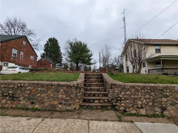 1519 19th St NE, Canton, OH 44714