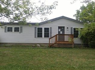 389 Quarter Horse Ln, Lagrange, OH