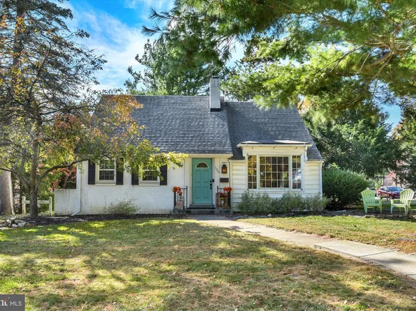 1620 Warren St, New Cumberland, PA 17070