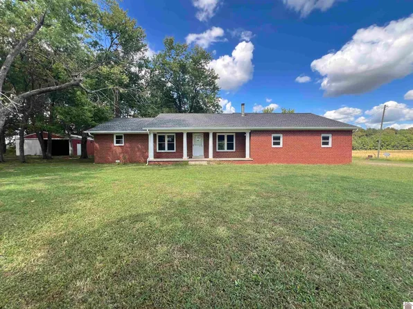 7524 State Route 94 W, Murray, KY 42071