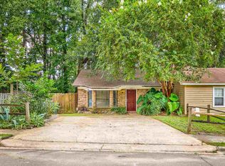 1816 Meriadoc Rd, Tallahassee, FL 32303