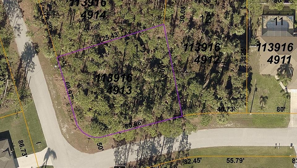 1st image of 1139164913 FOXGLOVE AVENUE LOT 13