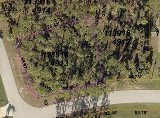 1139164913 Foxglove Ave #13, North Pt, FL 34288