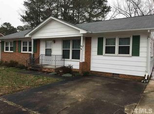 1522 Clermont Rd, Durham, NC 27713