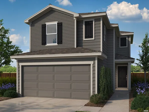 914 TRANCHET TRAIL, San Antonio, TX 78221