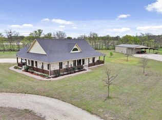 591 Fm 1242, Abbott, TX 76621