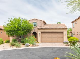 40 Almarte Cir, Carefree, AZ 85377