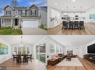 11408 Bluestem Way, Fredericksburg, VA