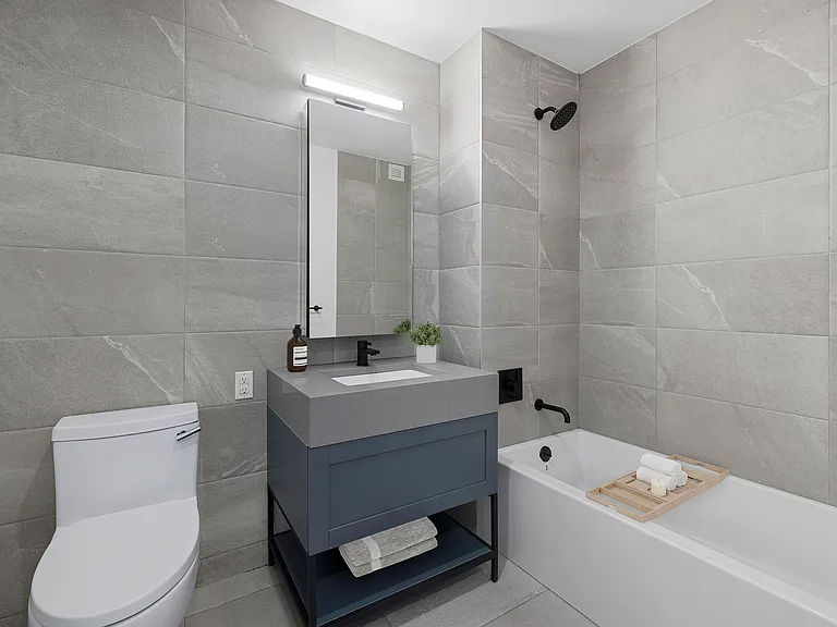 3620 Steinway St #Penthouse 12 — Photo 7