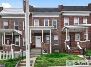 4312 Belair Rd, Baltimore, MD 21206