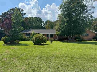 1340 Oswego Hwy, Sumter, SC 29153