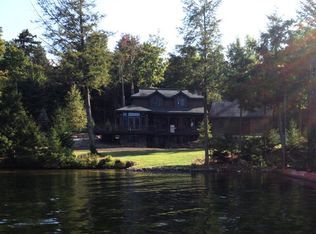 475 Petrie Rd, Old Forge, NY 13420