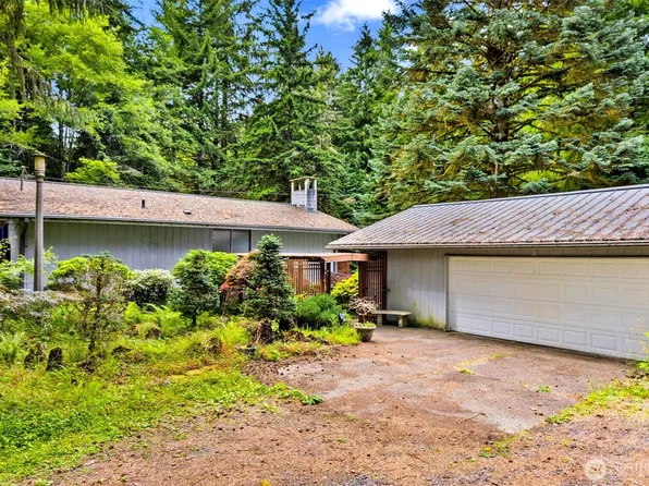 723 N 10th Street, Montesano, WA 98563