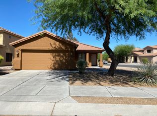 4853 S Huelva Ln, Tucson, AZ 85746
