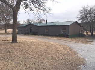 217 Carlisle Ct, Springtown, TX 76082