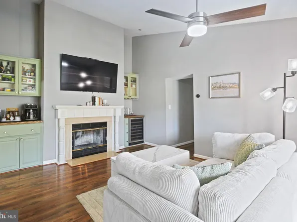 8391 Montgomery Run Rd Unit L, Ellicott City, MD 21043