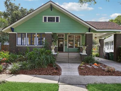 5110 N Seminole Ave, Tampa, FL, 33603