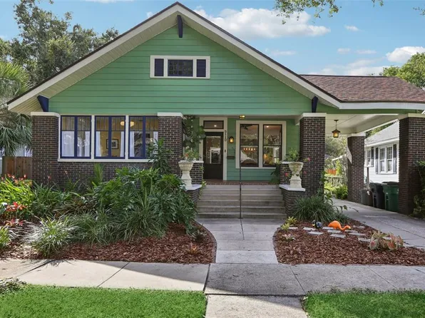 5110 N Seminole Ave, Tampa, FL 33603