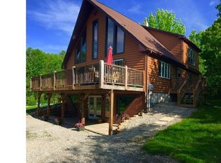 3164 Middle Rd, Sidney, ME 04330