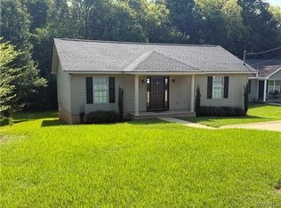 1115 23rd Ave E, Tuscaloosa, AL 35404