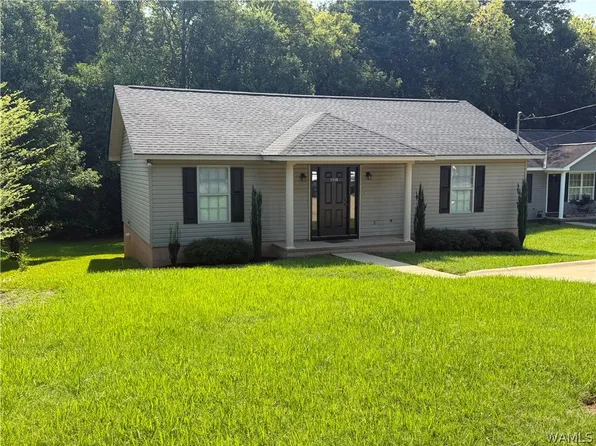 1115 23rd Ave E, Tuscaloosa, AL 35404