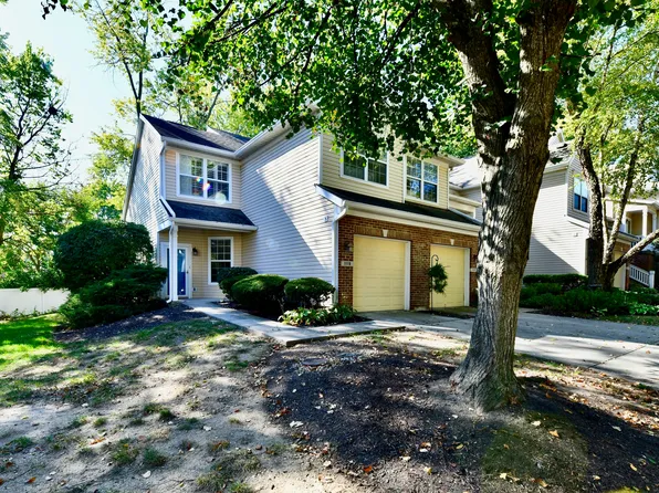 1119 Longwell Pl, Indianapolis, IN 46240