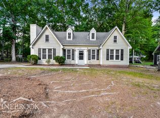 324 London Pride Rd, Irmo, SC 29063