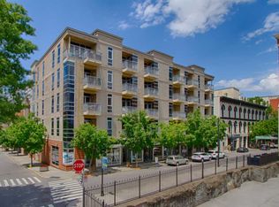 440 Walnut St UNIT 504, Knoxville, TN 37902