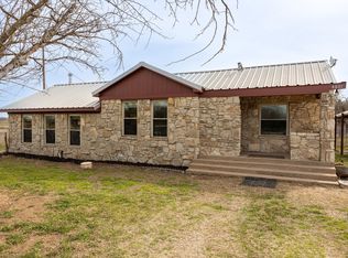 4601 Agnes Cir, Springtown, TX 76082