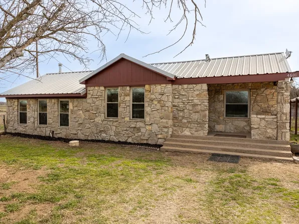 4601 Agnes Cir, Springtown, TX 76082