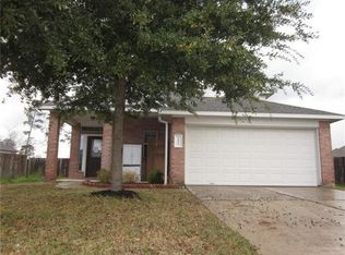 22511 Rocky Glen Ct, Spring, TX 77373