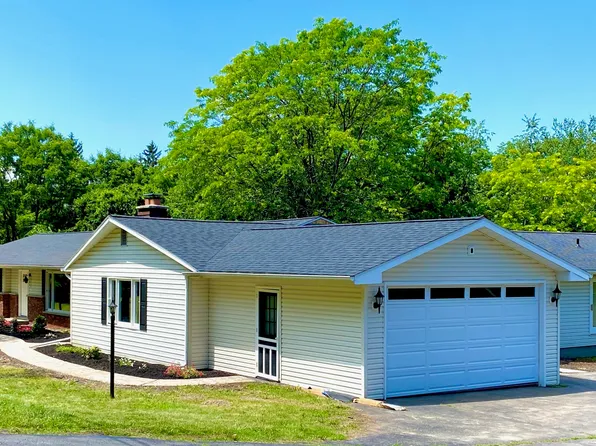 3 Olcott Lane, Rensselaer, NY 12144