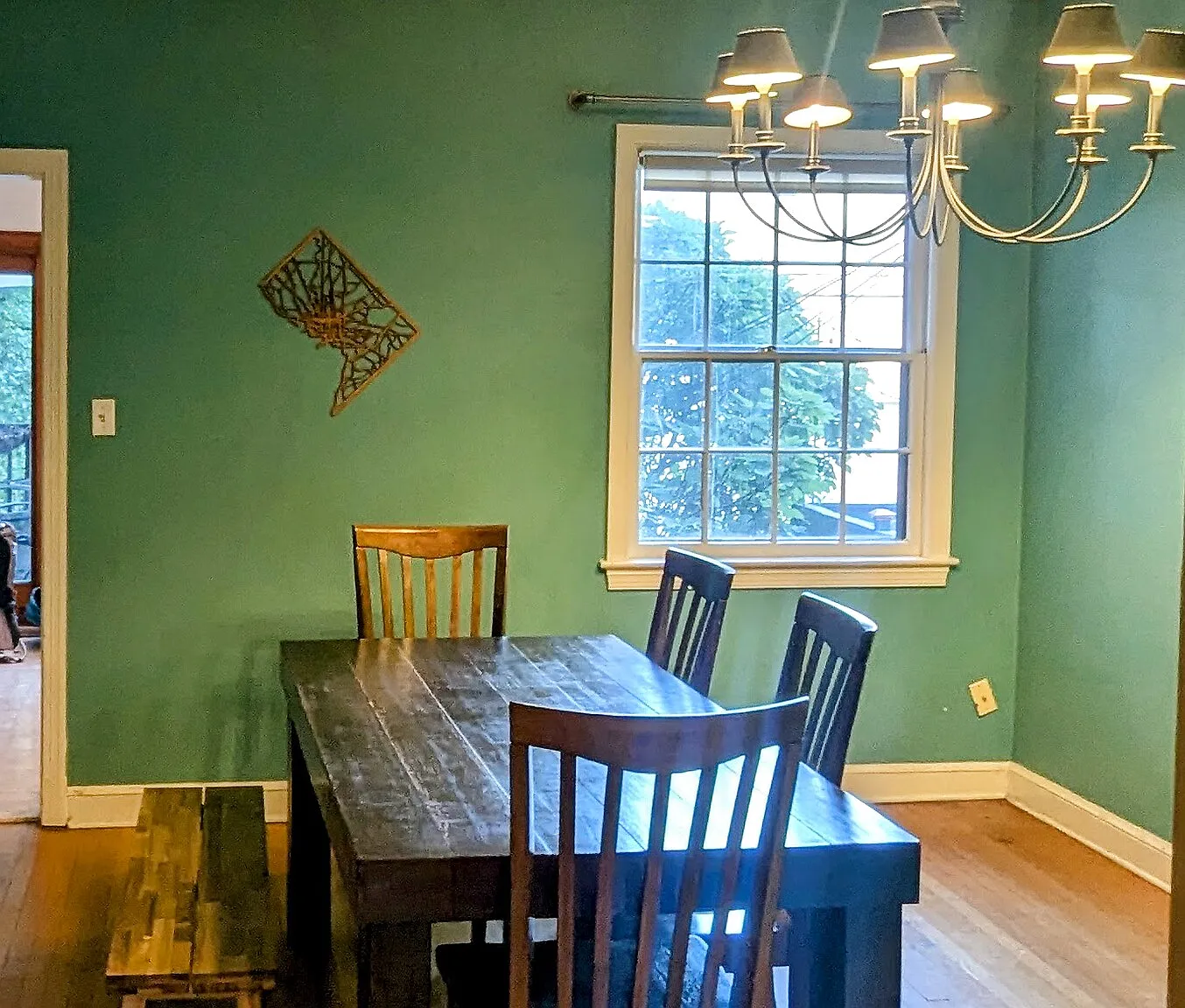 4 bed, 2700 sqft, $5,000 — Photo 4