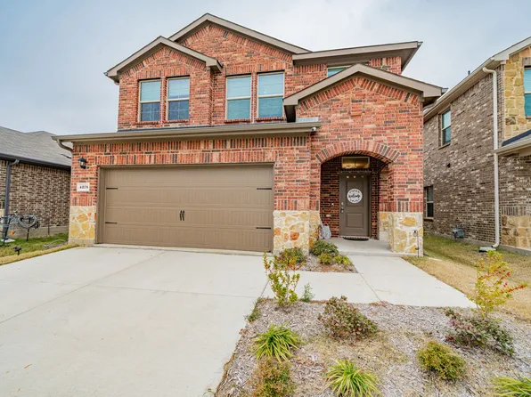 4275 Pope Br, Crandall, TX 75114