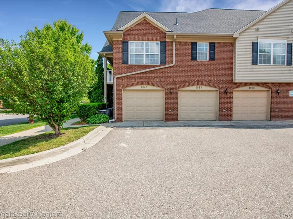 4048 Berkeley Ave, Canton, MI 48188