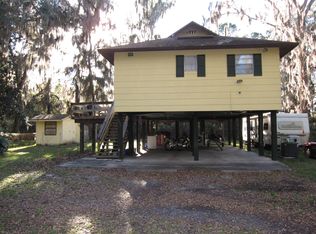 8557 Moss Dr, Saint Augustine, FL 32092