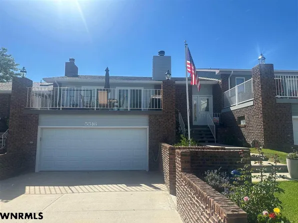 5516 Oriole Dr, Scottsbluff, NE 69361
