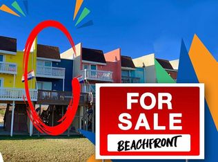 101 Pelican Pl APT 4, Surfside Beach, TX 77541