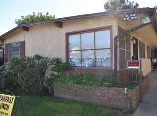 2633 Congress St, San Diego, CA 92110