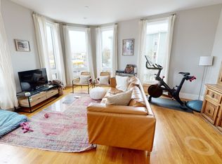 165 Hampshire St #3B-168, Cambridge, MA 02139