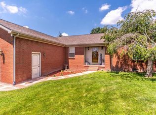 860 Estridge Rd, Paint Lick, KY 40461