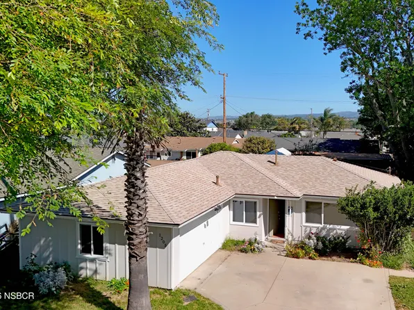 1205 E Oak Ave, Lompoc, CA 93436