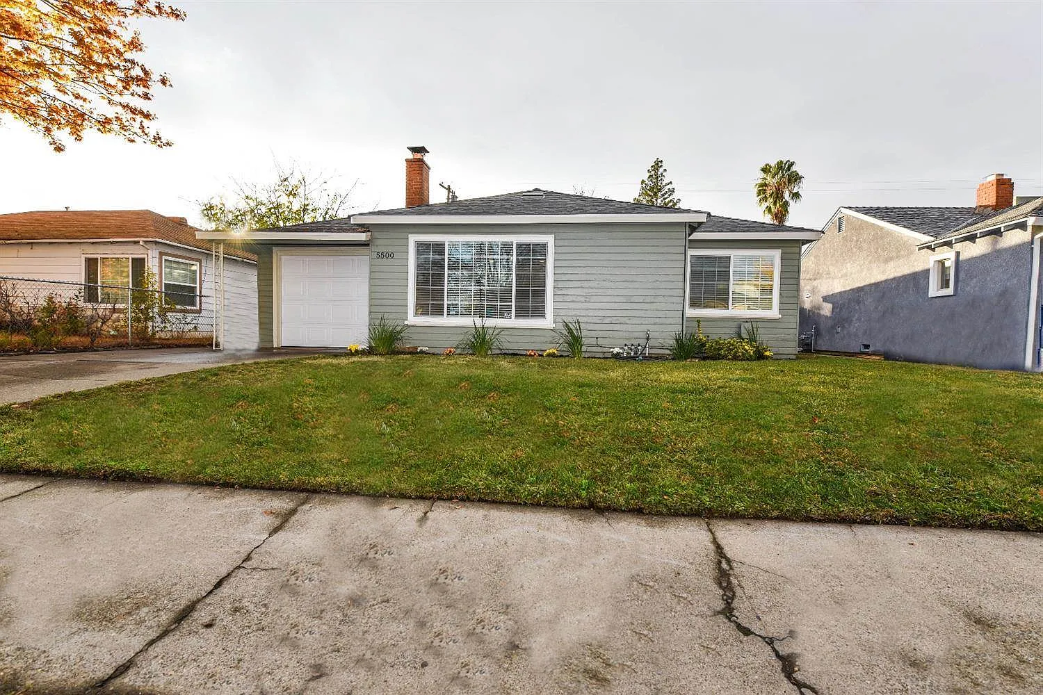 5500 Priscilla Ln photo 1